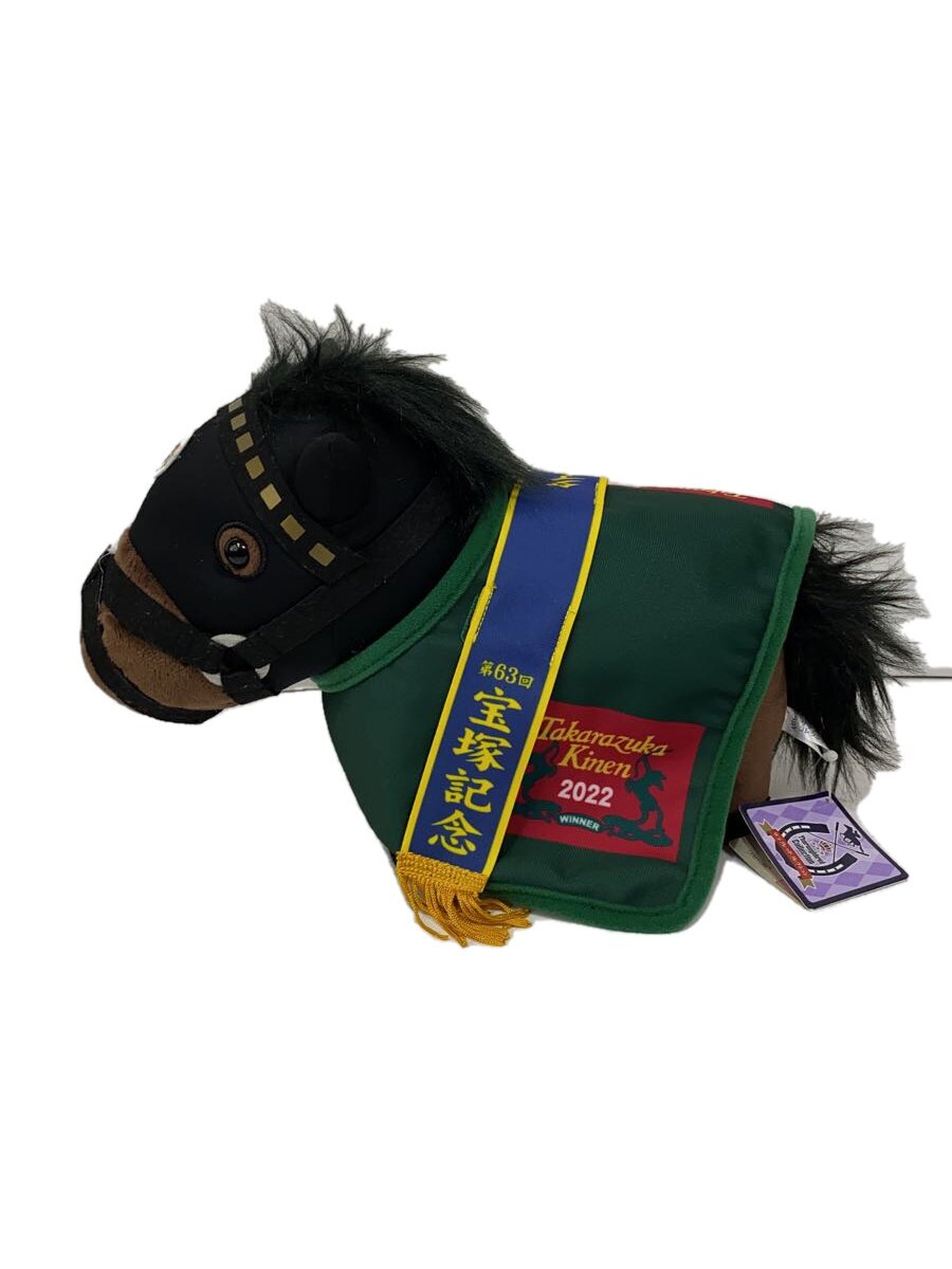 【中古】サラブレッドコレクション/馬服コスチュームぬいぐるみ/イクイノックス/【ホビー】