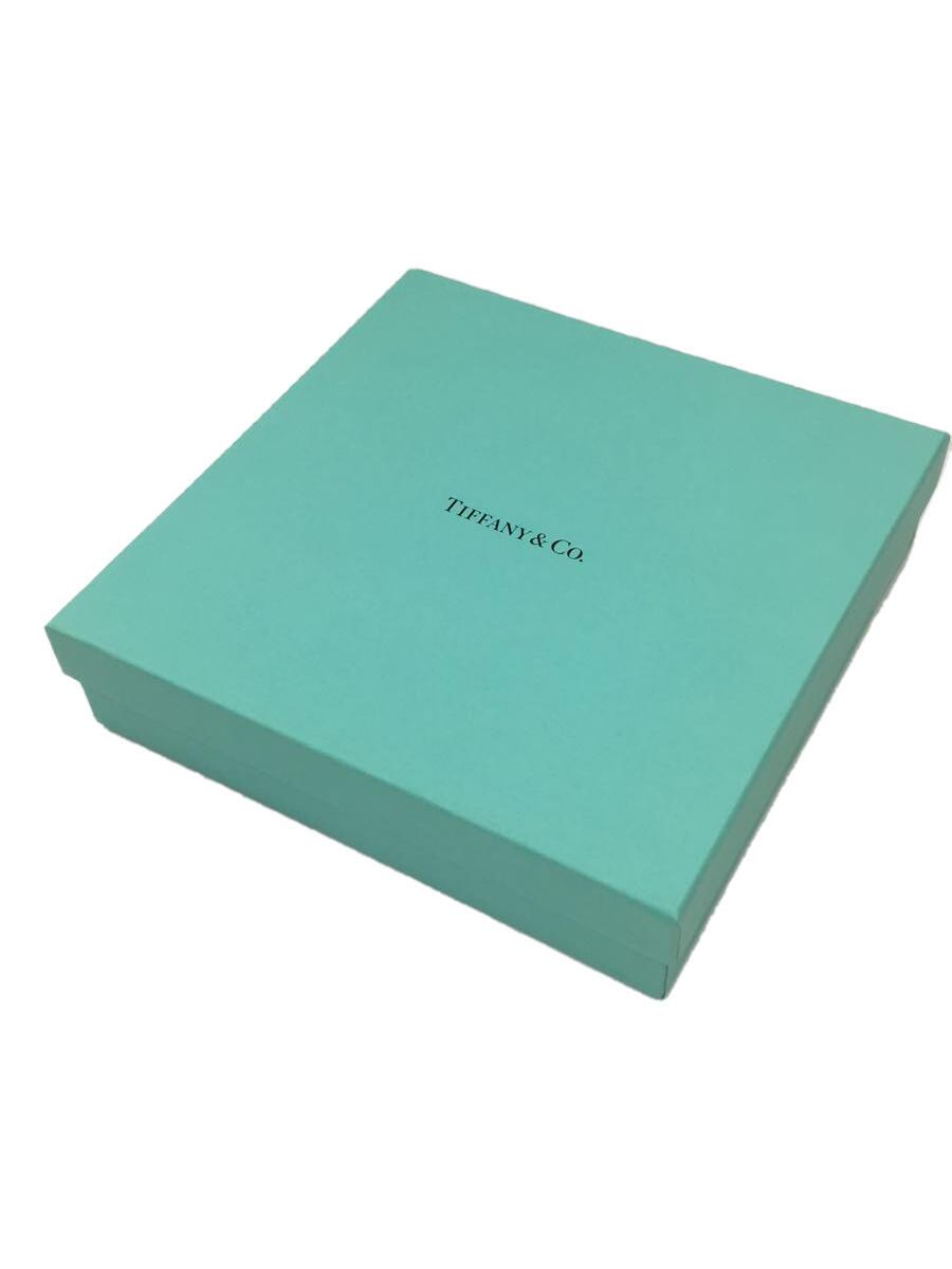【中古】TIFFANY&Co.◆プレート/2点セット/GLD【キッチン用品】