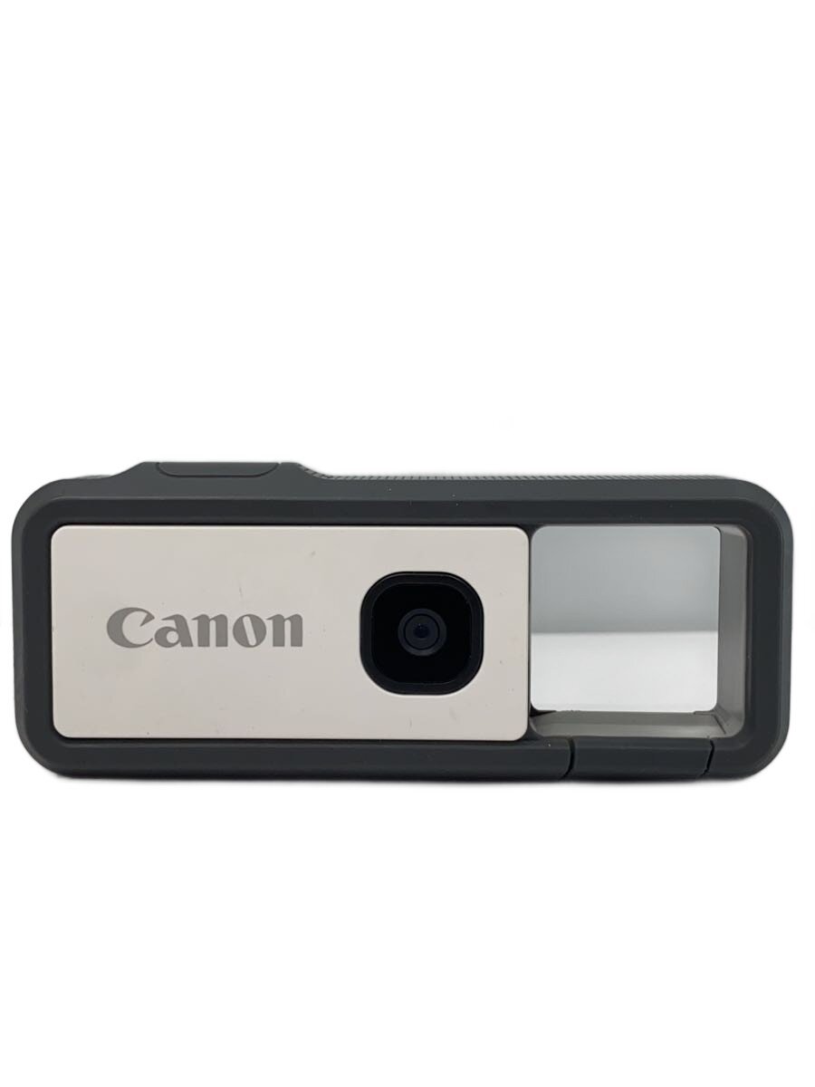 【ブランド】CANON 【ブランドカナ】キヤノン 【型番】 【程度】B 【カラー】 【キーワード】　　　/ 2026/08/02 セカンドストリート川崎野川店 【2112】【中古】CANON◆デジタルカメラ iNSPiC REC FV-100-GY [グレー]//【カメラ】 ブランド CANON 型番 カラー 実寸（cm） 【/】 幅：11 / 高さ：4.3 / 奥行：1.9 【その他】 その他サイズ：/ 商品は　セカンドストリート川崎野川店の店頭にて販売しております。商品に関するお問合わせは、お電話(TEL:044-750-3812)にて、問合わせ番号：2321123862183をお伝えください。 配送方法やお支払い方法に関するお問い合わせは、サポートセンターまでご連絡をお願いします。 ※お電話の対応は営業時間内のみとなります。お問い合わせフォームでお問い合わせの際はご注文番号をご記入下さい この商品に関する出品店舗からのコメント 多少の使用感はございますが、目立つダメージや大きな汚れはなく、まだまだお使いいただけるお品物です。(写真でご確認ください)※商品には写真では確認しづらいダメージや汚れがある場合がございます。商品について気になる点が御座いましたら販売店舗までお問い合わせ下さいませ。