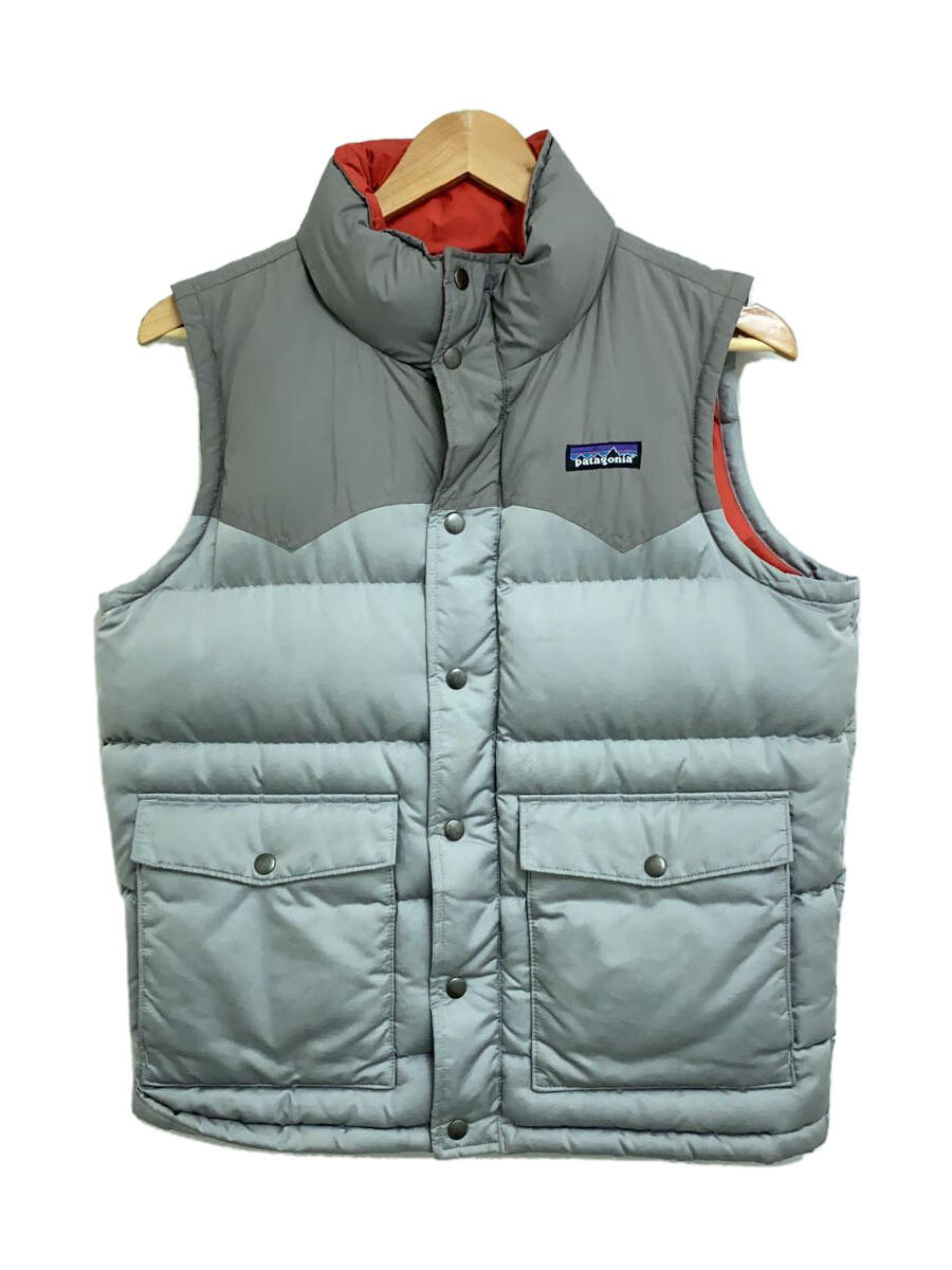 【中古】patagonia◆ダウ