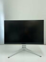 【中古】BENQ◆モニター/27インチ/EX271U【パソコン】(2)