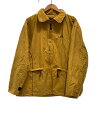 【中古】local◆スノーボードウェアー/L/YLW/キイロ/イエロー/スノーボードジャケット【スポーツ】