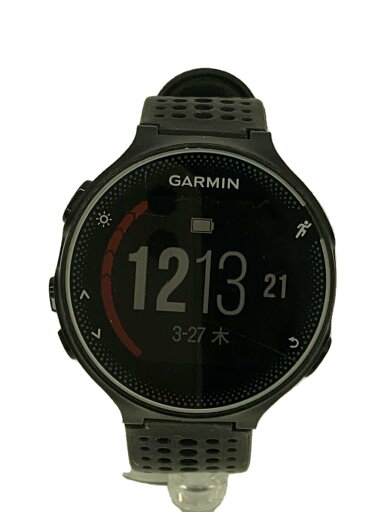 【中古】GARMIN◆GARMIN ガーミン/スマートウォッチ/デジタル/ラバー/BLK/BLK/201-160159/黒【服飾雑貨他】 【中古】GARMIN◆GARMIN ガーミン/スマートウォッチ/デジタル/ラバー/BLK/BLK/201-160159/黒【服飾雑貨他】