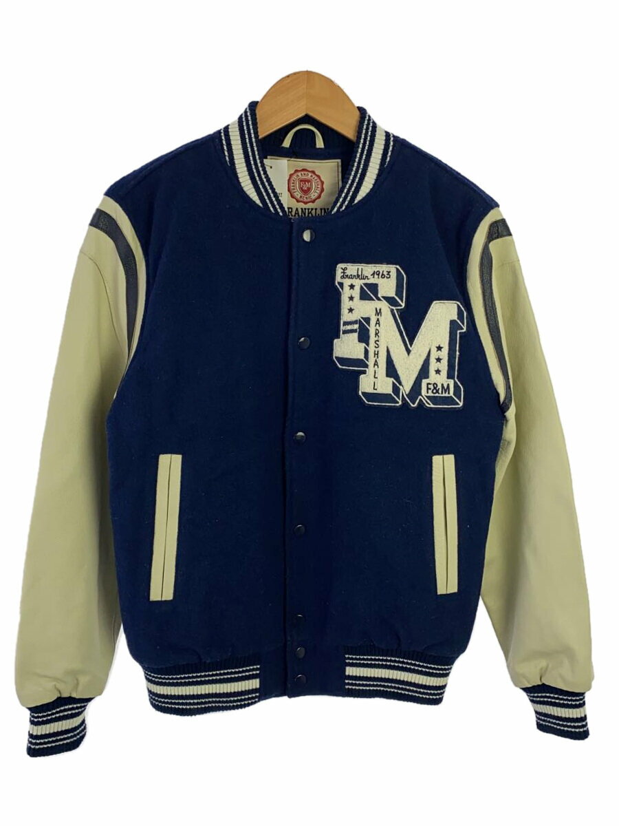 楽天市場】FRANKLIN&MARSHALL スタジャン(メンズファッション 楽天市場】FRANKLIN&MARSHALL スタジャン(メンズファッション