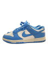 【中古】NIKE◆DUNK LOW RETRO_ダンク ロ