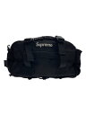【中古】Supreme◆ウエストバッグ/ポリエステル/BLK【バッグ】(4)