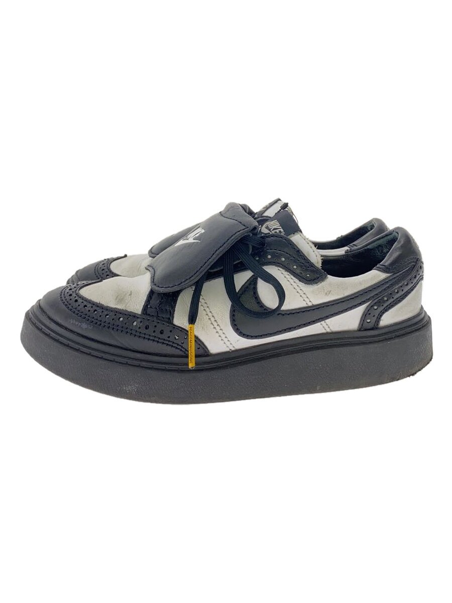 NIKE◆ローカットスニーカー_DH2482-101/24cm/BLK