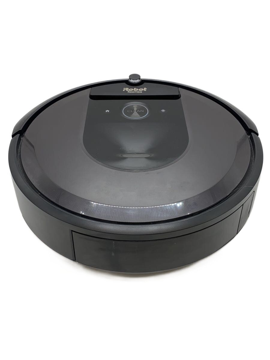 【中古】iRobot◆掃除機 ルンバi7+ i755060//【家電・ビジュアル・オーディオ】