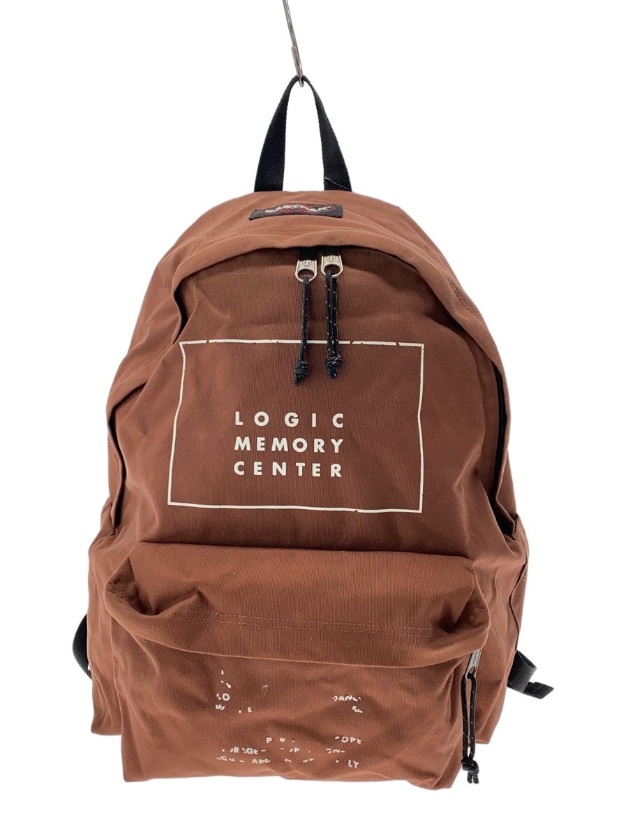 楽天市場】EASTPAK リュック（カラーブラウン）（バッグ・小物