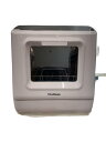 【中古】B:テーブル食器洗い機 5L chumaste【家電・ビジュアル・オーディオ】