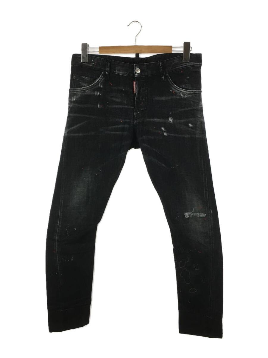 【中古】DSQUARED2◆スキ