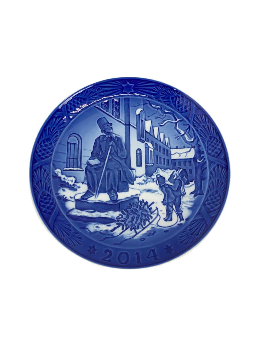 【中古】ROYAL COPENHAGEN◆2014年/イヤー