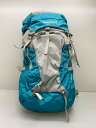 【中古】mont-bell◆リュック/ナイロン/BLU【バッグ】(4)