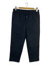 【中古】OAMC(OVER ALL MASTER CLOTH)◆ボトム/S/ウール/NVY/oams310733【メンズウェア】