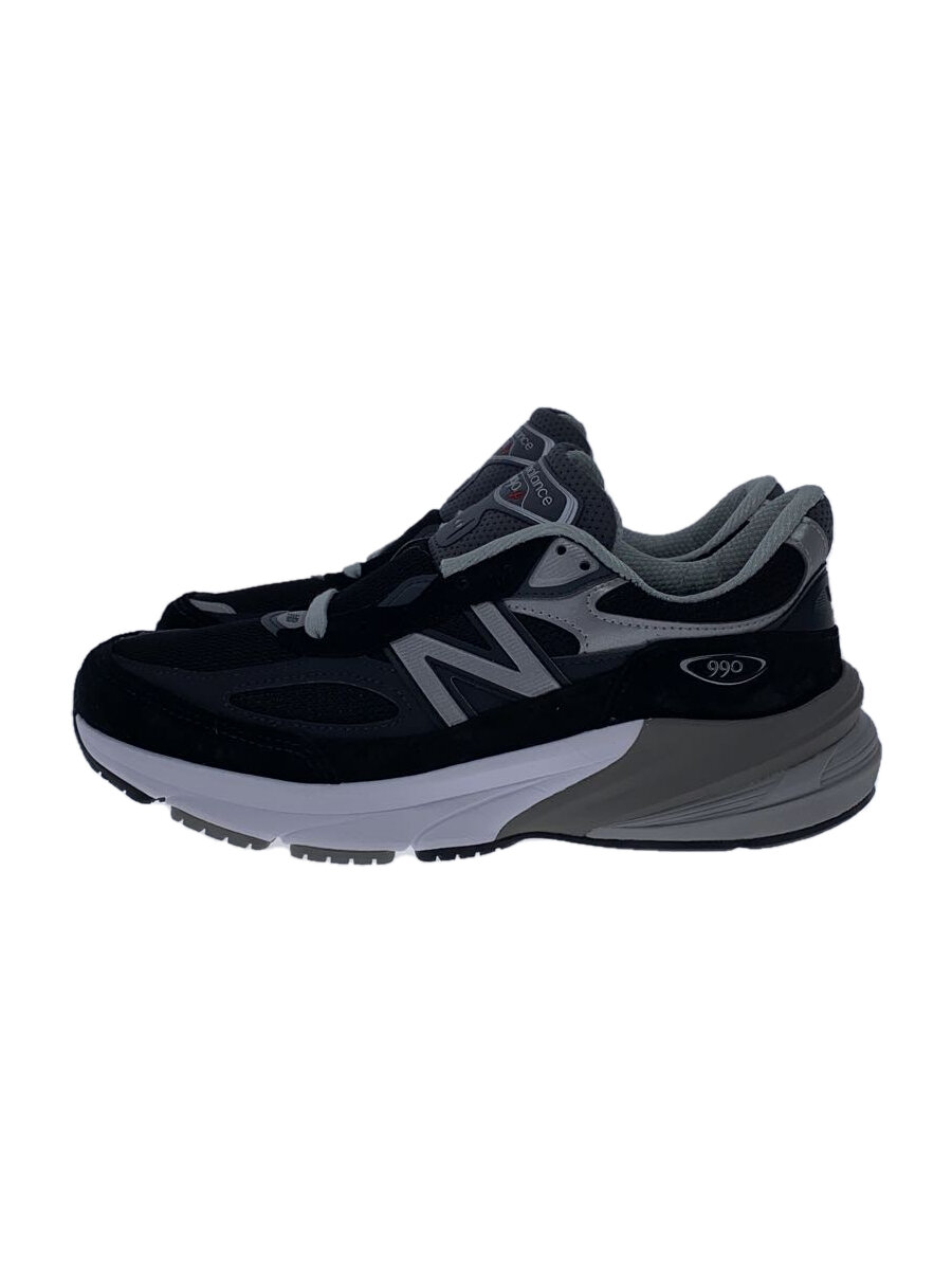 yÁzNEW BALANCEM990/ubN/26cm/BLKyV[Yz