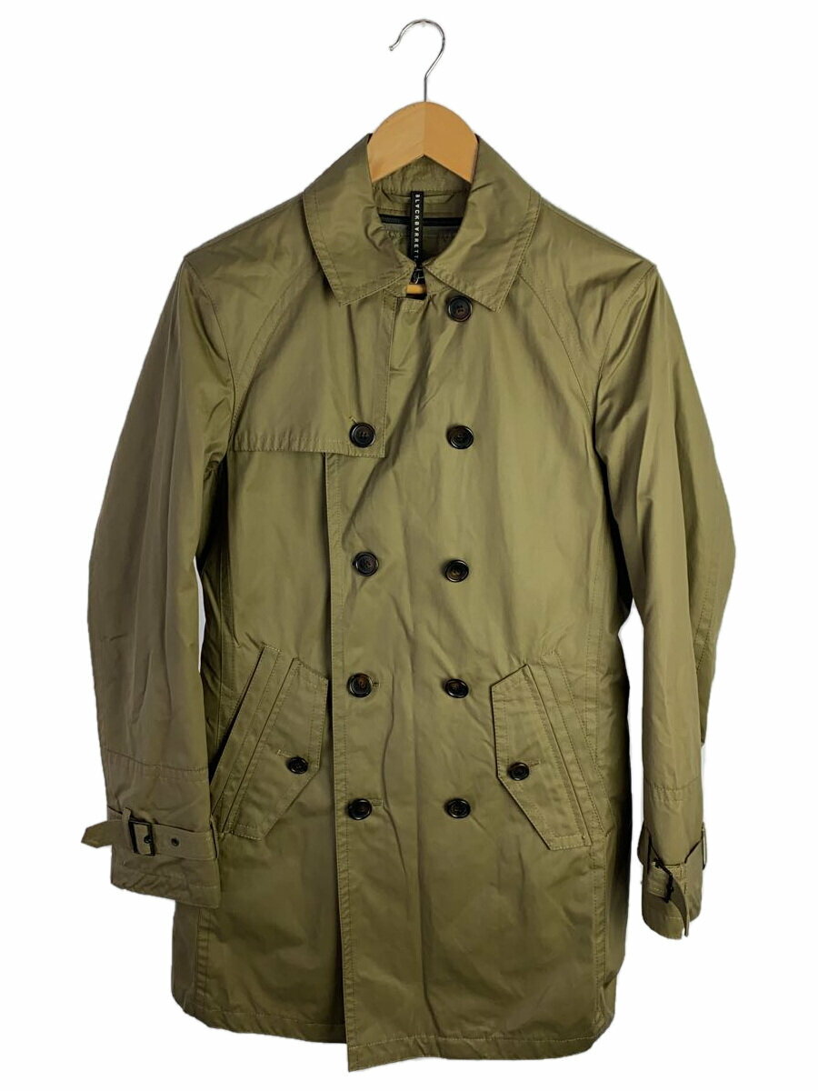 【BLACKBARRETT by Neil Barrett】トレンチコート BLACKBARRETT by Neil Barrett】トレンチコート BLACKBARRETT by