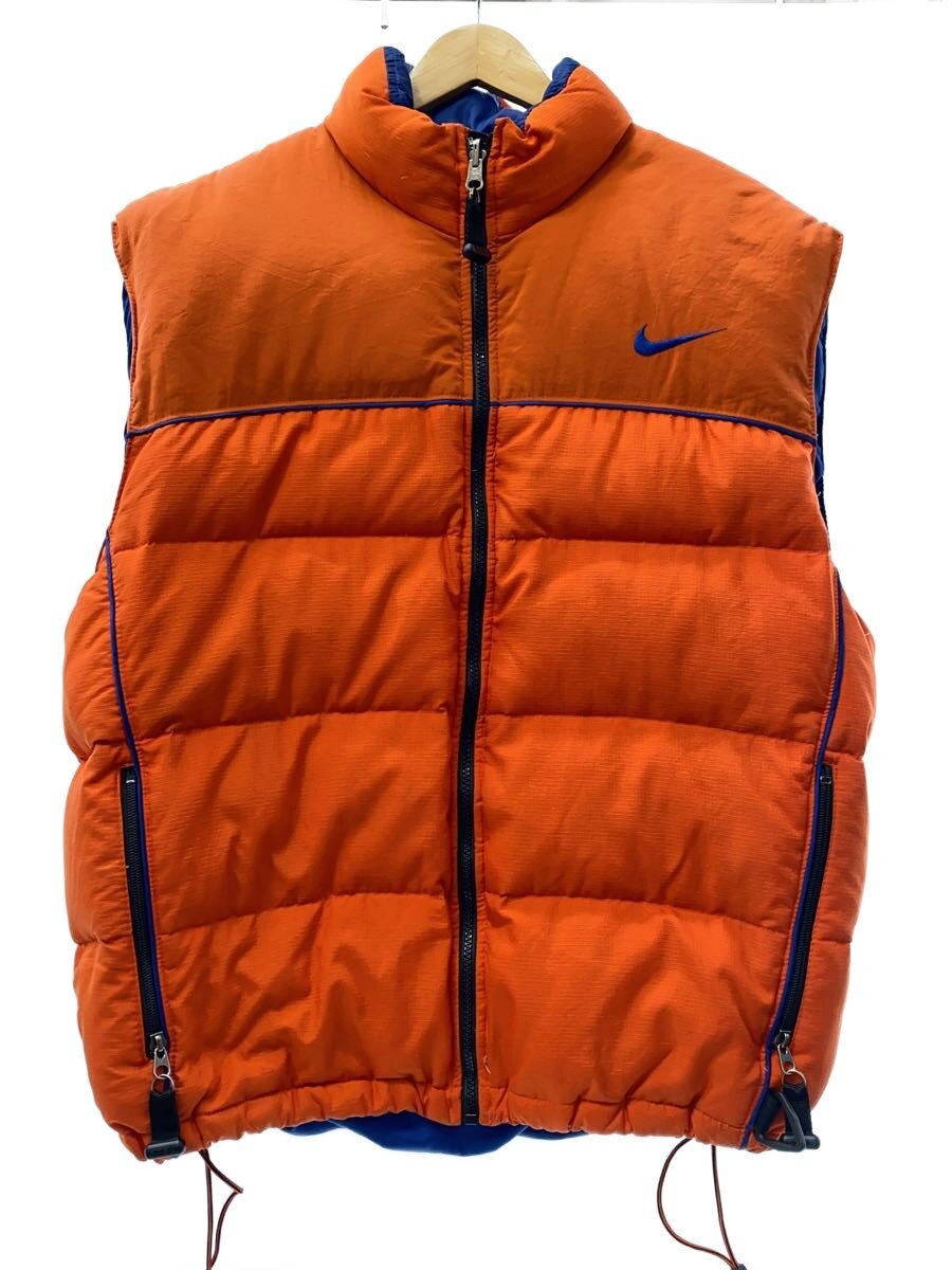 楽天市場】nike acg ダウンベストの通販