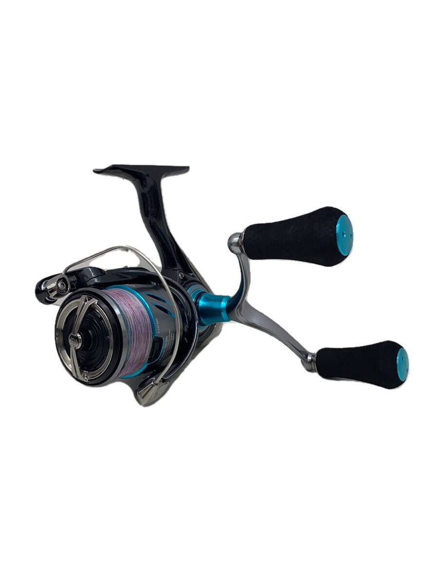 【中古】DAIWA◆スピニングリール/431500/エメラルダス/LT2500-XH-DH【スポーツ】