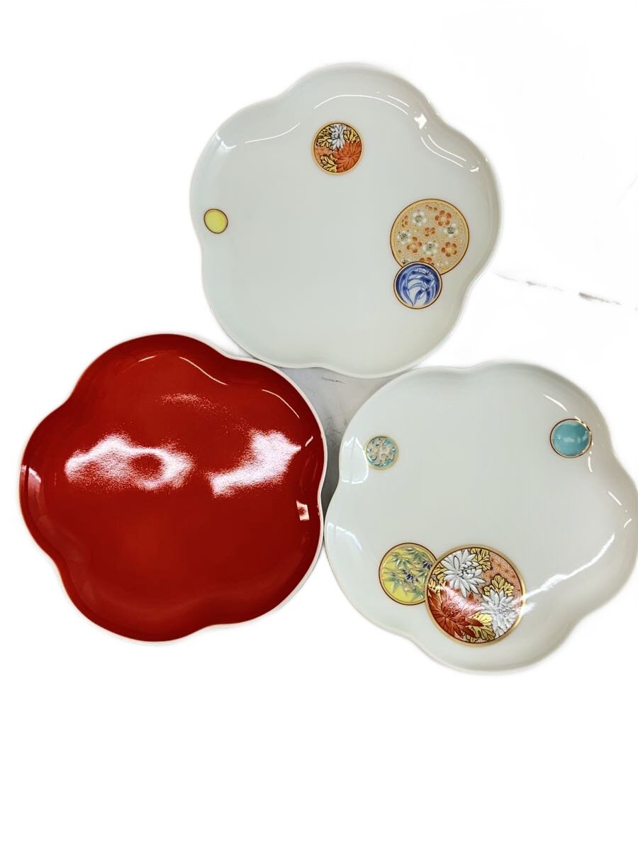 楽天市場】深川製磁 寿赤絵の通販