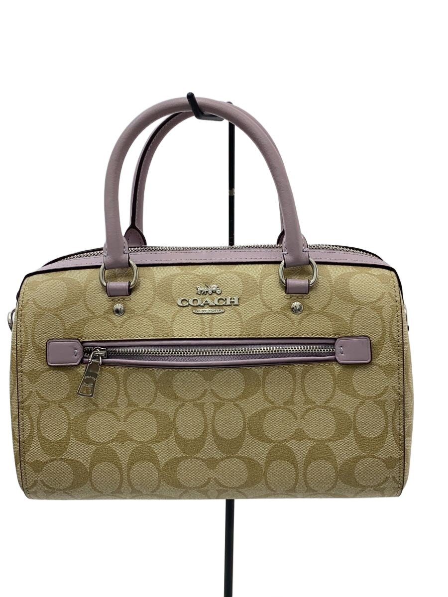 楽天市場】COACH シグネチャー サッチェル（ブランドコーチ