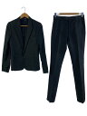【中古】Dior HOMME◆セットアップ/44/コットン/グレー//【メンズウェア】(4)