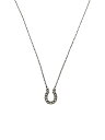 【中古】Swarovski◆ネックレス/--/スワロフスキー/SLV/トップ有/レディース【服飾雑貨他】
