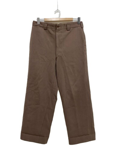 【中古】US.ARMY◆スラックスパンツ/36/--/GRY【メンズウェア】 【中古】US.ARMY◆スラックスパンツ/36/--/GRY【メンズウェア】