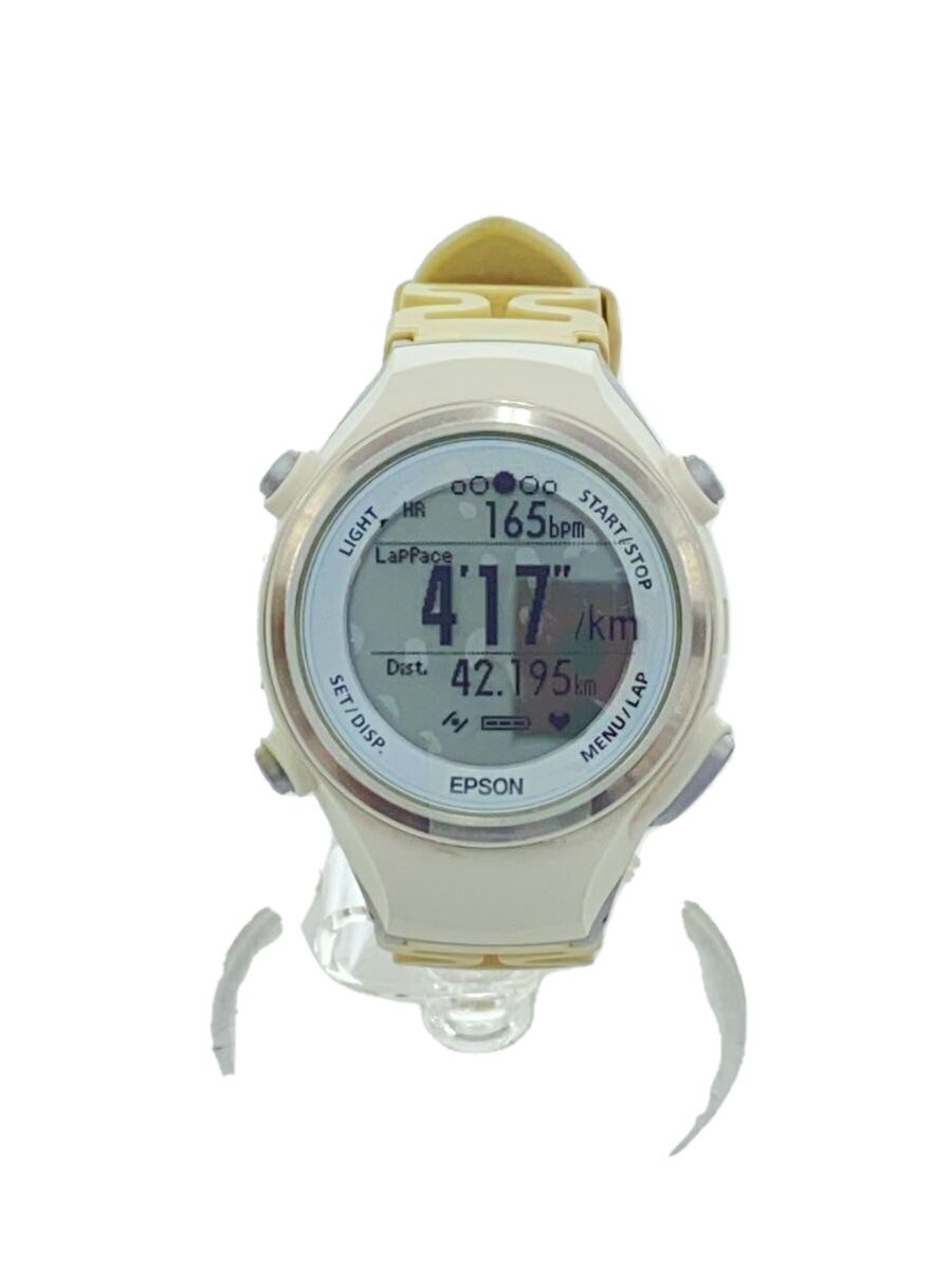 楽天市場】epson wristable gps sf－850の通販