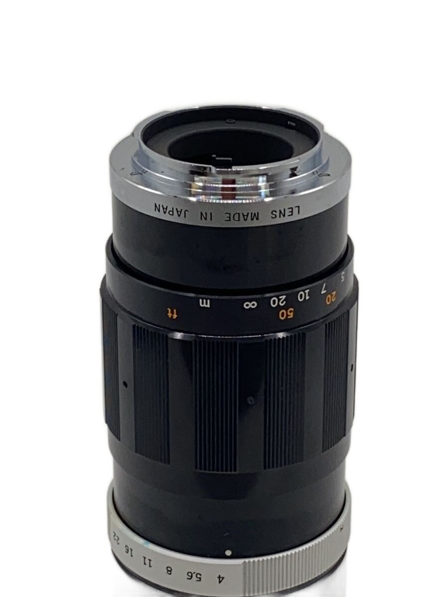 【中古】OLYMPUS◆レンズ【カメラ】