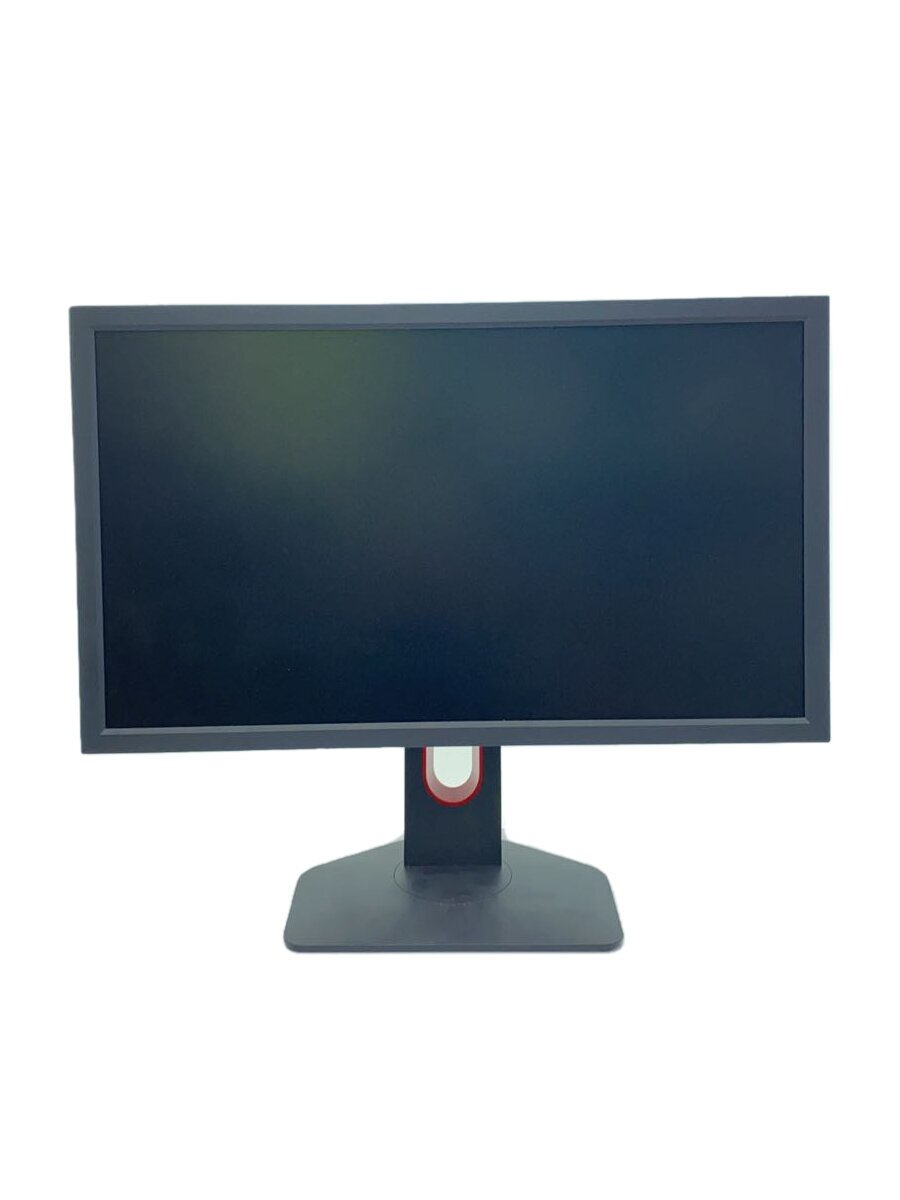 【中古】BENQ◆PCモニター・液晶ディスプレイ XL2411K/スクエア型【パソコン】