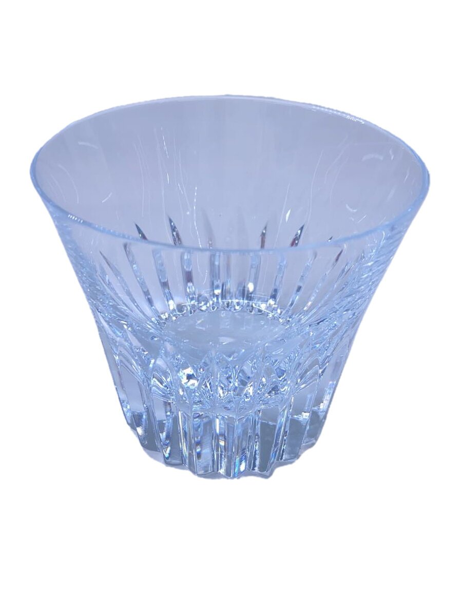 【中古】Baccarat◆グラス【キッチン