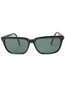 【中古】Ray-Ban◆サングラス/ウェリントン/プラスチック/BLK...(4)