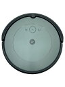 【中古】iRobot◆掃除機/ルンバ/i2 i215860/グレー/ロボット掃除機【家電・ビジュアル・オーディオ】