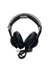 【中古】HyperX◆ヘッドセット Cloud Revolver+7.1 HHSR1-AH-GM/G【家電・ビジュアル・オーディオ】