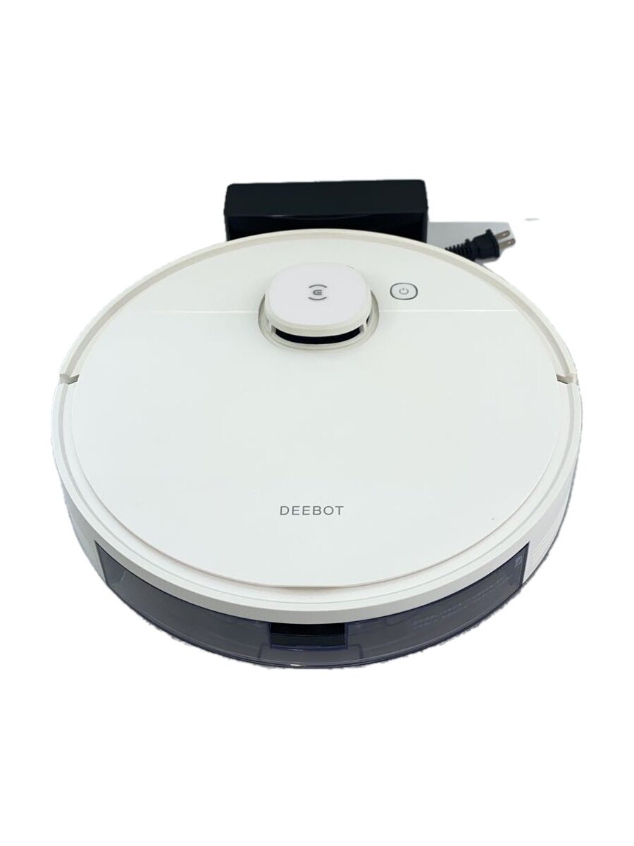 【ブランド】ECOVACS 【ブランドカナ】エコバックス 【型番】 【程度】B 【カラー】 【キーワード】　　 2025/01/15 セカンドストリート大牟田北店 【3523】【中古】ECOVACS◆掃除機 DEEBOT N7 DLN12【家電・ビジュアル・オーディオ】 ブランド ECOVACS 型番 カラー 実寸（cm） 【掃除機】 幅：34 / 高さ：7.5 / 奥行：34 【その他】 その他サイズ：/ 商品は　セカンドストリート大牟田北店の店頭にて販売しております。商品に関するお問合わせは、お電話(TEL:0944-41-3800)にて、問合わせ番号：2335234662310をお伝えください。 配送方法やお支払い方法に関するお問い合わせは、サポートセンターまでご連絡をお願いします。 ※お電話の対応は営業時間内のみとなります。お問い合わせフォームでお問い合わせの際はご注文番号をご記入下さい この商品に関する出品店舗からのコメント 目立つ傷汚れなく、まだまだお使いいただける商品となっております。