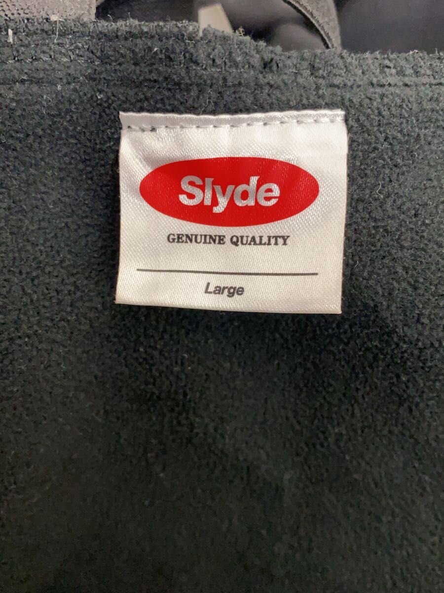 【中古】slyde/ウェアー/L/BLK【スポーツ】 3
