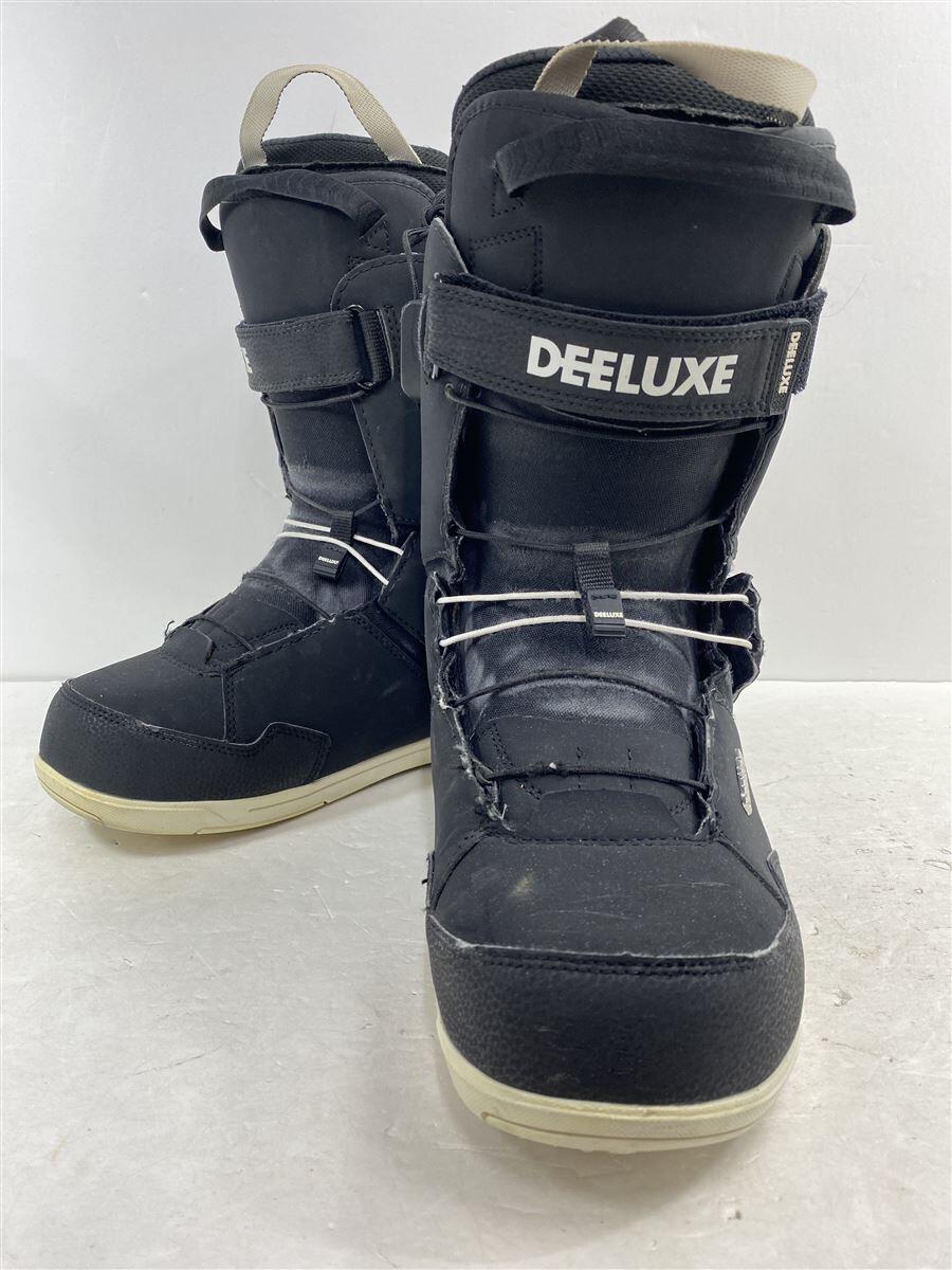 【中古】DEELUXE◆スノーボードブーツ/19-20 TEAM ID【スポーツ】