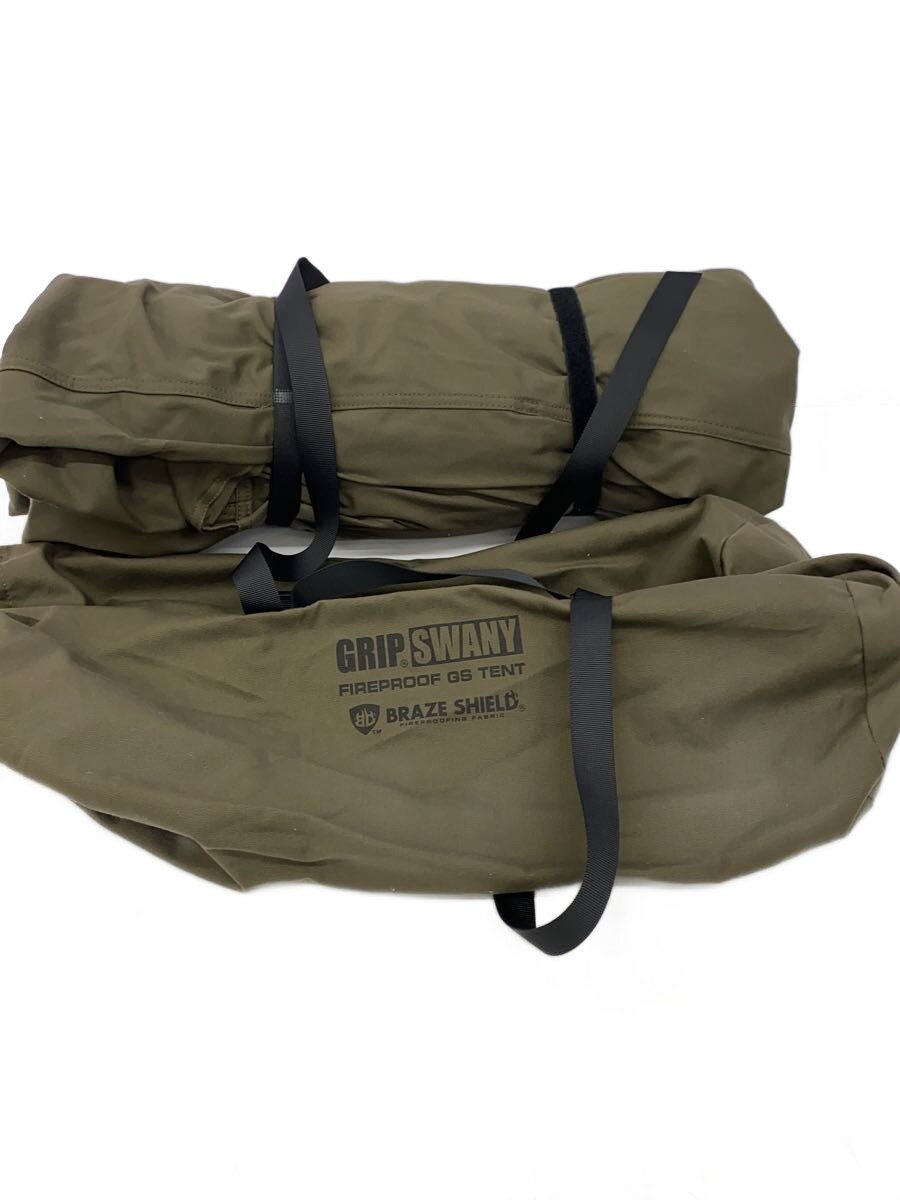 【中古】GRIP SWANY◆テント/gst-01/ GRIP SWANY グリップスワニー//【スポーツ】