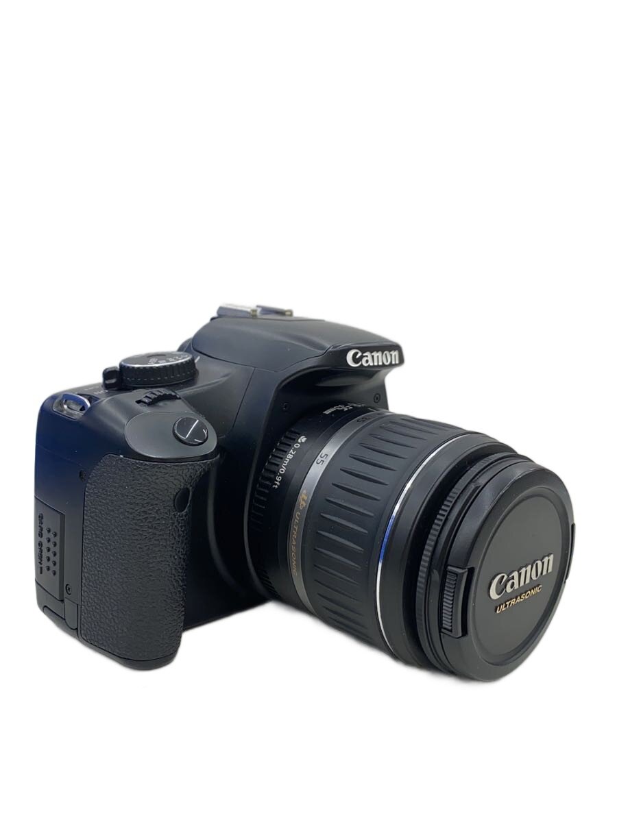 【中古】CANON◆デジタル一眼カメラ EOS Kiss X2 レンズキット DS126181【カメラ】