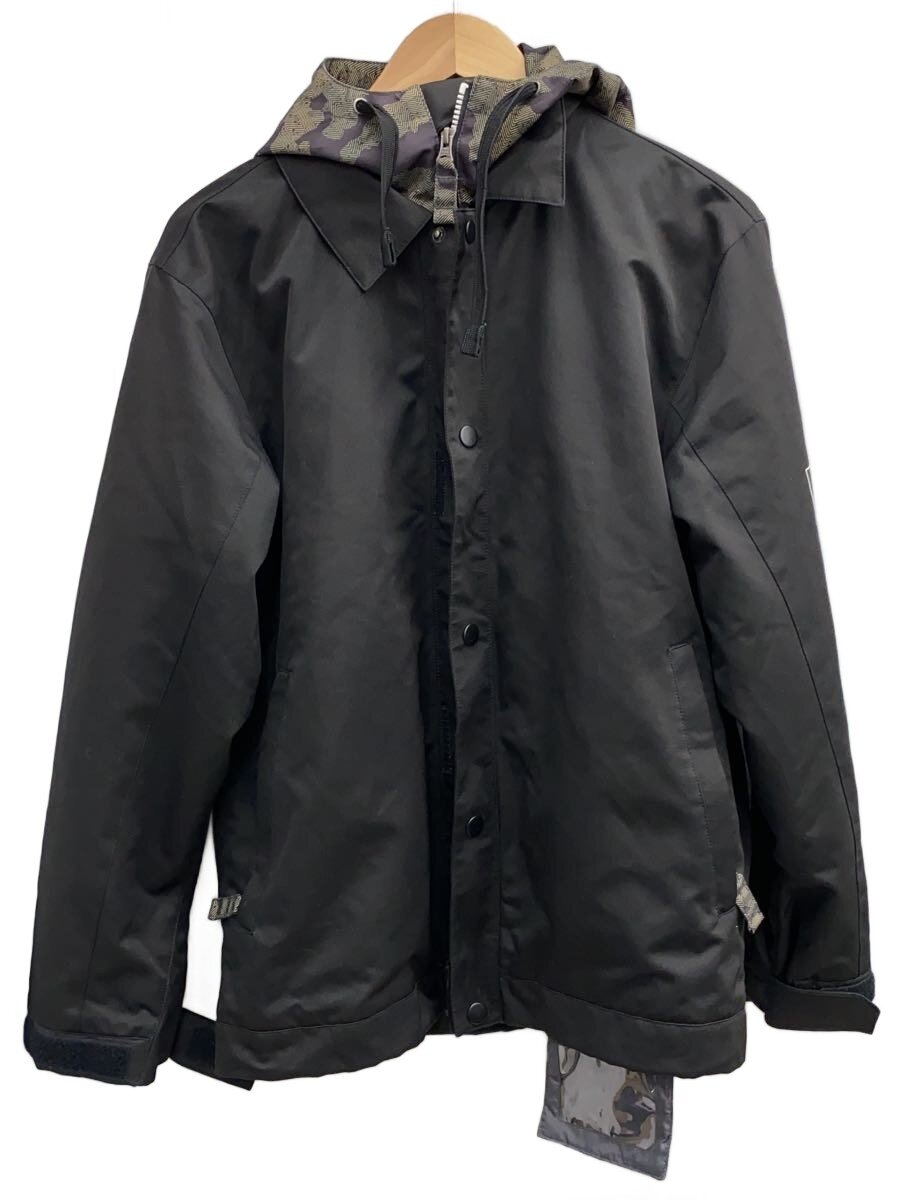 【中古】CSB(COLORADO SNOW BOARDS)◆ウェアー/S/BLK/351CS6SP1235【スポーツ】