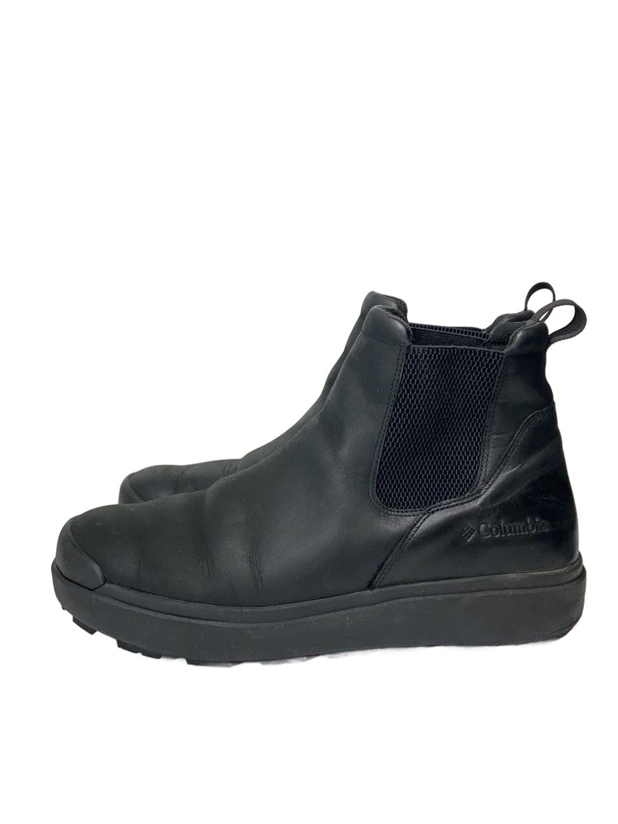 【ブランド】Columbia 【ブランドカナ】コロンビア 【型番】 【程度】B 【サイズ】28．5cm 【メインカラー】ブラック 【素材・生地】レザー 【キーワード】　　 2026/01/28 セカンドストリート西岡店【2864】【中古】Columbia◆SAPLAND III LUX SIDE-GORE WP O/28.5cm/ブラック ブランド Columbia 型番 カラー ブラック 柄 素材・生地 レザー>色・素材について サイズ 28．5cm>サイズ表示について 実寸（cm） 【ブーツ】 ヒール：4.5 / 高さ：18 / ソール全長：30 【その他】 その他サイズ：/ 商品は　セカンドストリート西岡店の店頭にて販売しております。商品に関するお問合わせは、お電話(TEL:011-859-4300)にて、問合わせ番号：2328643162335をお伝えください。 配送方法やお支払い方法に関するお問い合わせは、サポートセンターまでご連絡をお願いします。 ※お電話の対応は営業時間内のみとなります。お問い合わせフォームでお問い合わせの際はご注文番号をご記入下さい