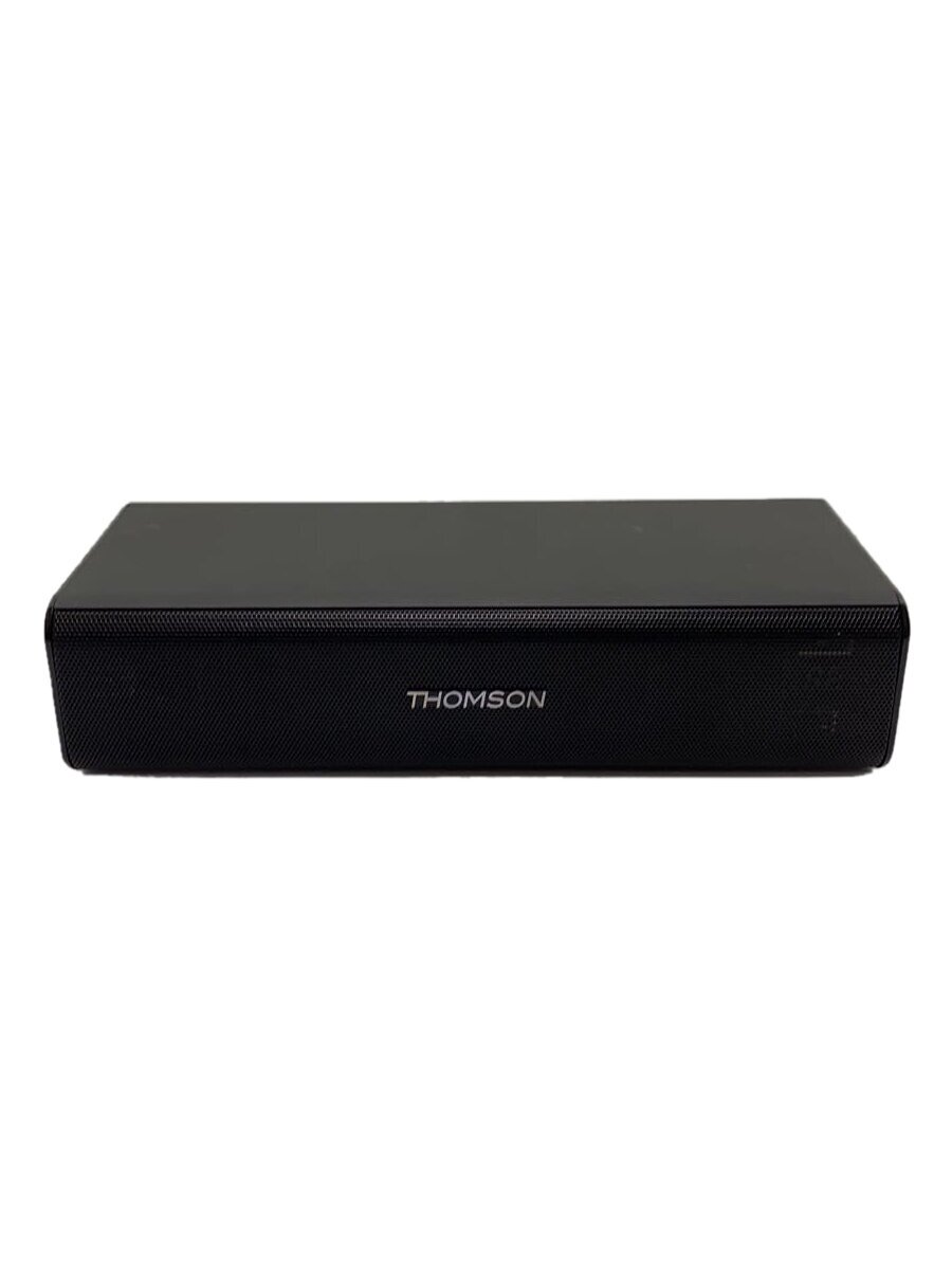 【中古】THOMSON◆オーディオその他//【家電・ビジュアル・オーディオ】