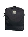【中古】DIESEL◆バッグ/--/BLK/無地/X07506 P3383 T8013【バッグ】