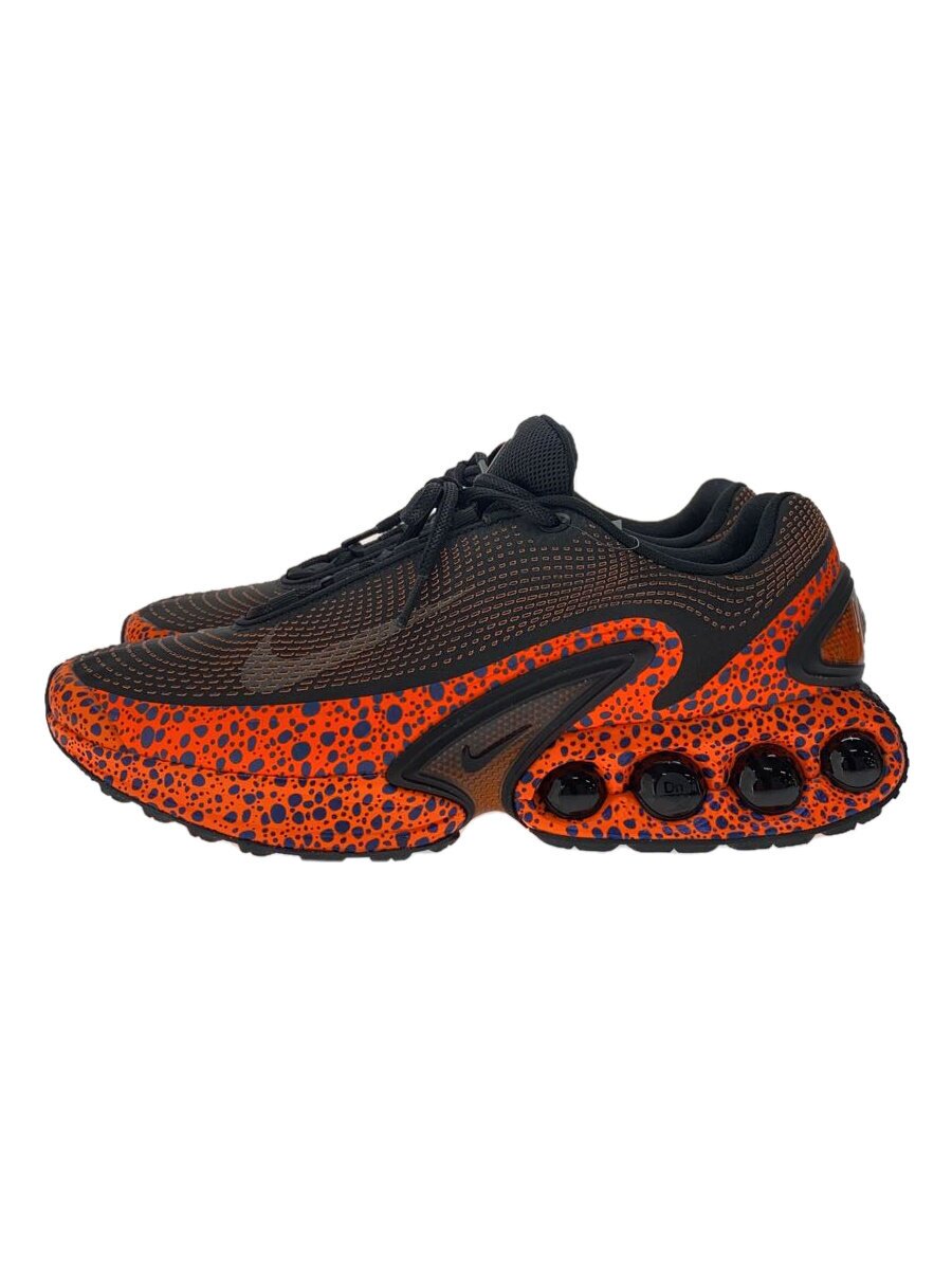 【中古】NIKE◆AIR MAX DN_エアマックス DN/30cm/ORN//【シューズ】