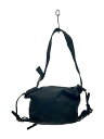 【中古】BOTTEGA VENETA◆ショルダーバッグ/--/BLK【バッグ】(4)