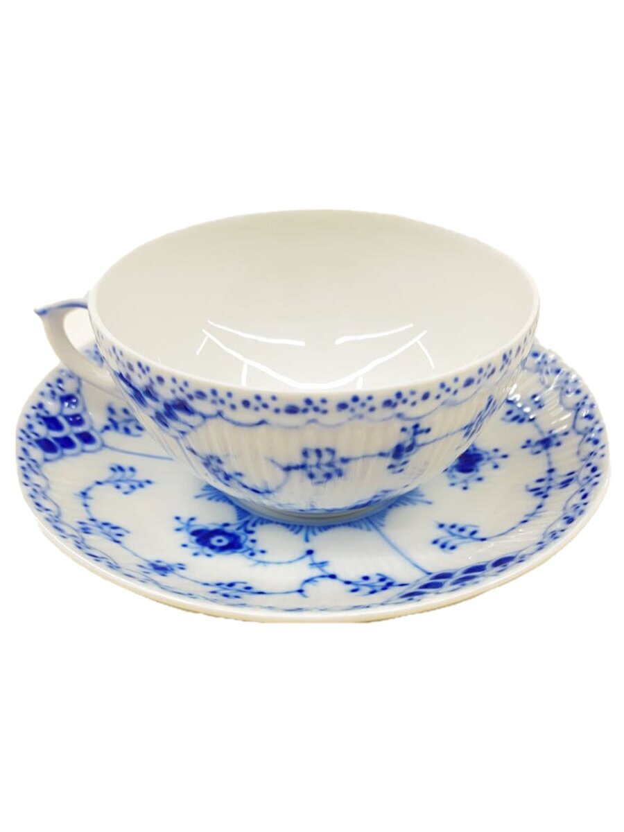 【中古】ROYAL COPENHAGEN◆カップ&ソーサー【キッチン用品】