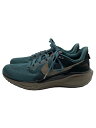 【中古】NIKE◆シューズ/26.5cm/GRN/hq6025-300【シューズ】
