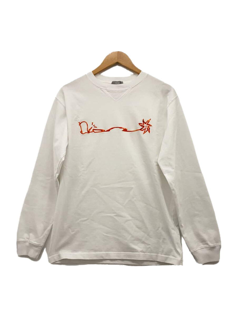 楽天市場】dior 中古(長さ(袖)長袖)(Tシャツ・カットソー 楽天市場】dior 中古(長さ(袖)長袖)(Tシャツ・カットソー