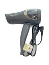 【中古】KOIZUMI◆ドライヤー・ヘアアイロン モンスター KHD-W810/H【家電・ビジュアル・オーディオ】