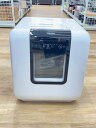 【中古】TOSHIBA◆食器洗い機 DWS-33A【家電・ビジュアル・オーディオ】